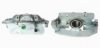 BUDWEG CALIPER 34176 Brake Caliper
